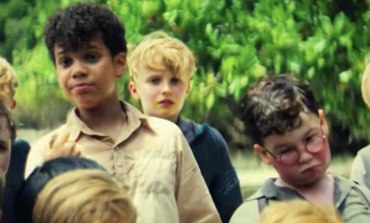 Netflix Announces ‘Lord Of The Flies’ Air Date